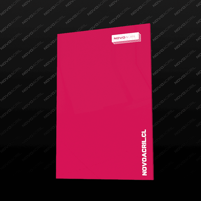 ACRILICO DESIGN FUCHSIA NOVO 1