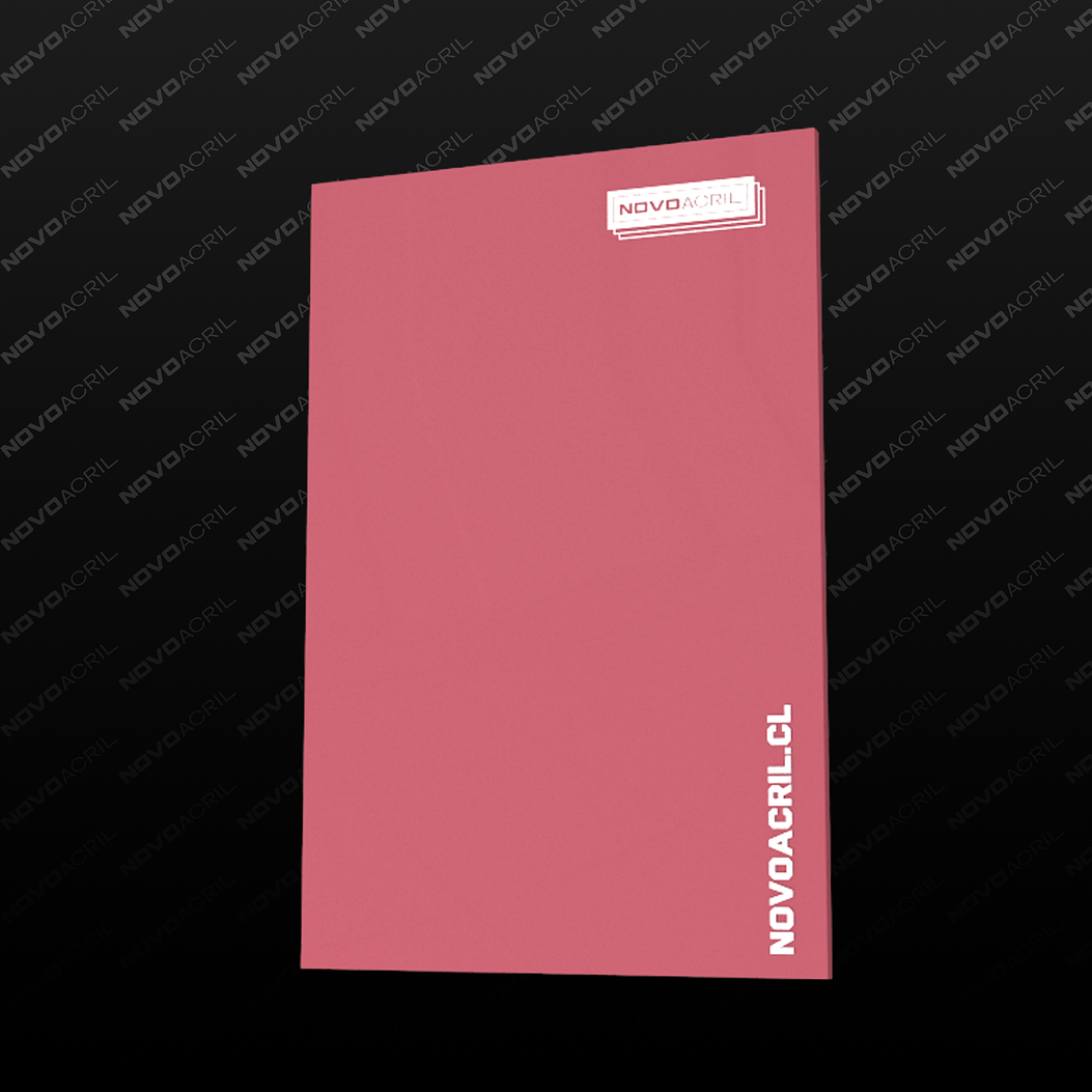 ACRILICO DESIGN ROSE NOVO 1