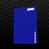 ACRILICO DESIGN DEEP BLUE NOVO