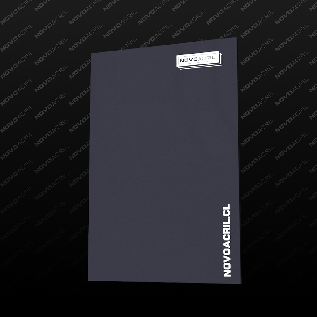 ACRILICO DESIGN MIDDLE GRAY NOVO 1