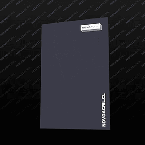 ACRILICO DESIGN MIDDLE GRAY NOVO