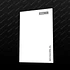 ACRILICO DESIGN WHITE SATIN BICOLOR M/B NOVO