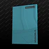 ACRILICO ESPEJO LIGHT BLUE NOVO