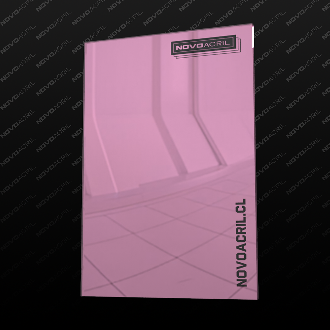 ACRILICO ESPEJO ROSE GOLD NOVO 1