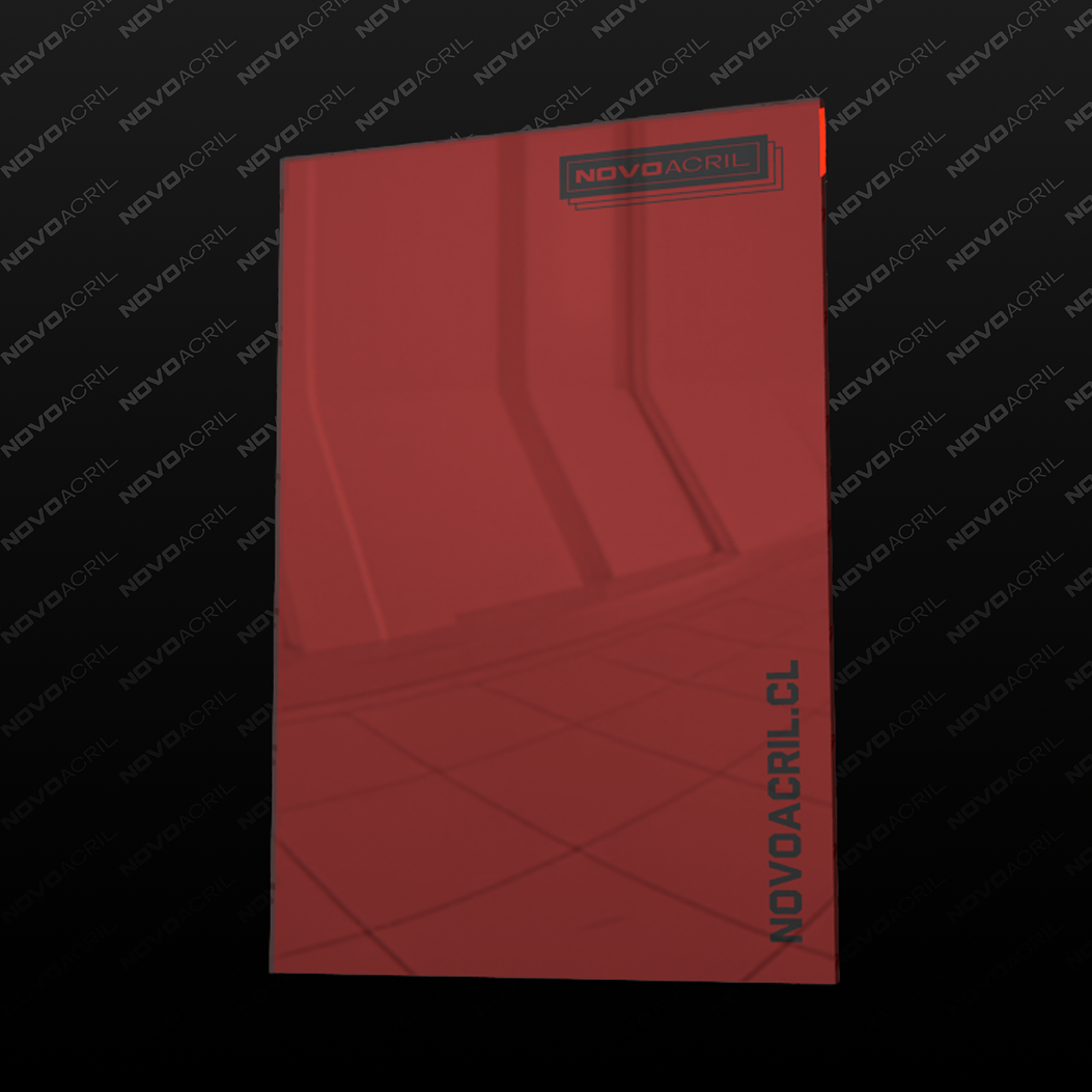 ACRILICO ESPEJO COPPER NOVO 1