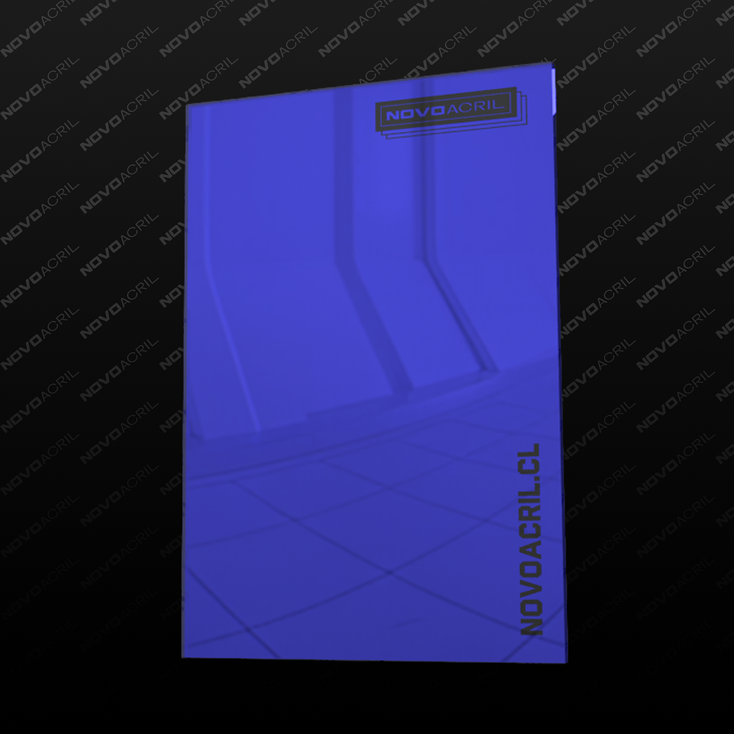 ACRILICO ESPEJO DEEP BLUE NOVO 1