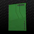ACRILICO ESPEJO GREEN NOVO