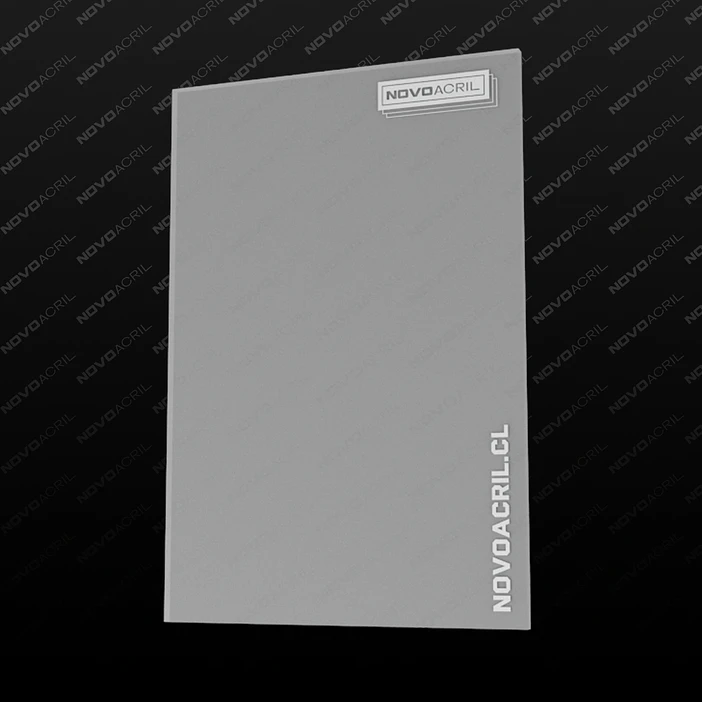 ACRILICO DESIGN CLEAR EMPAVONADO 3MM 1