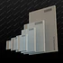 ACRILICO DESIGN CLEAR GRAY NOVO 3MM