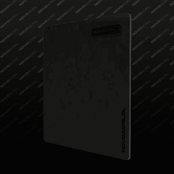 ALUMINIO COMPUESTO NEGRO MATE 3MM 1