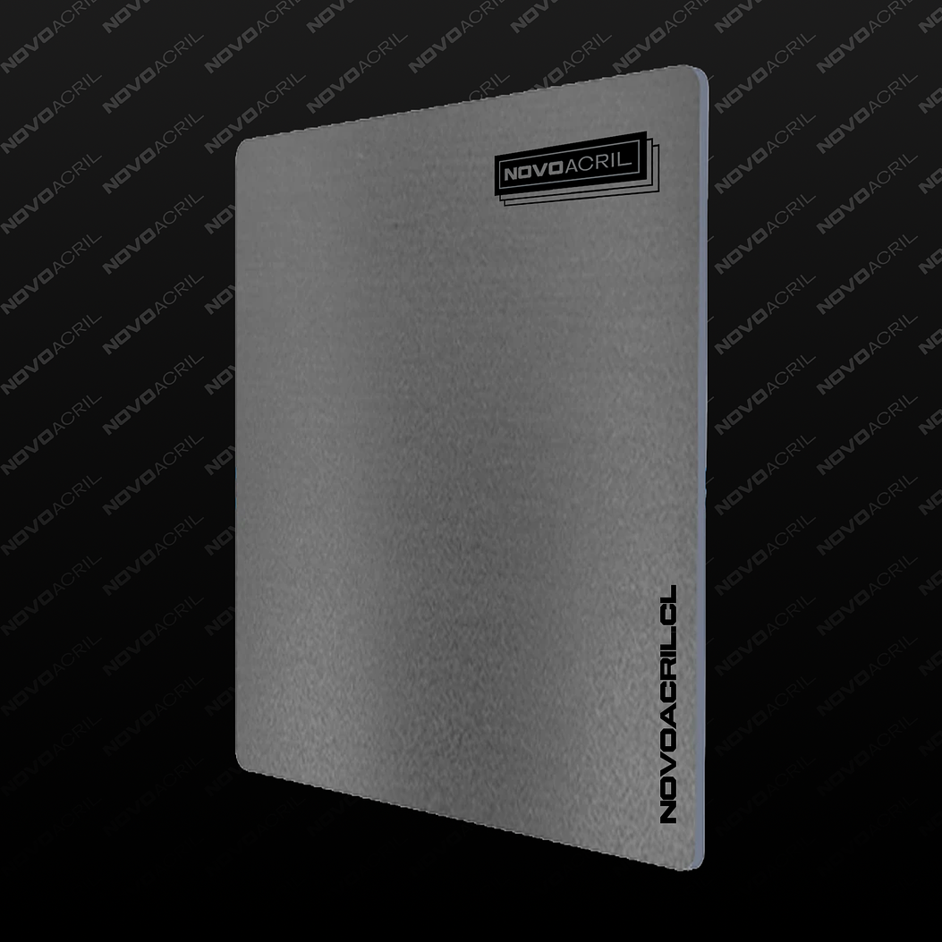 ALUMINIO COMPUESTO GRAFITO METALICO 3MM 1