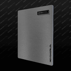 ALUMINIO COMPUESTO GRAFITO METALICO 3MM