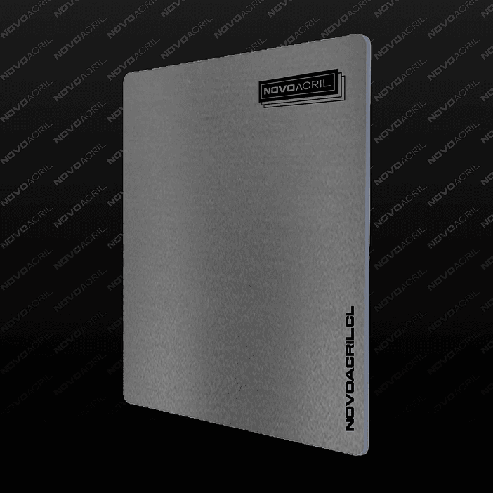 ALUMINIO COMPUESTO GRAFITO METALICO 3MM 1