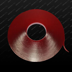 CINTA NANOTAPE TRANSPARENTE 1/2 PULGADA 