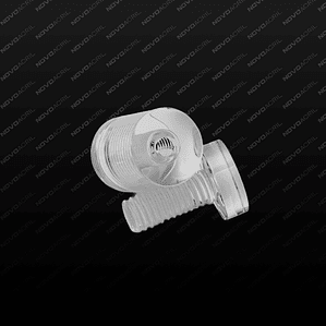 DISTANCIADOR ACRILICO