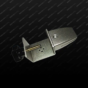 CLIP PANEL REGULABLE