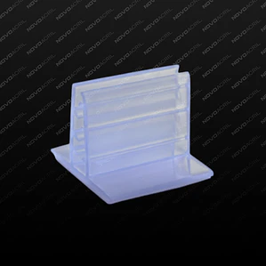 STOPPER PUBLICITARIO ADHESIVO