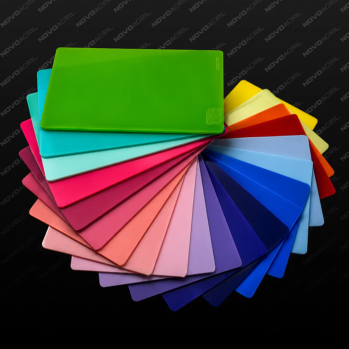 PACK 20 UNIDADES ACRILICO COLOR DESIGN 200x300mm 1