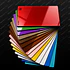 PACK 15 UNIDADES ACRILICO ESPEJO 150x200MM