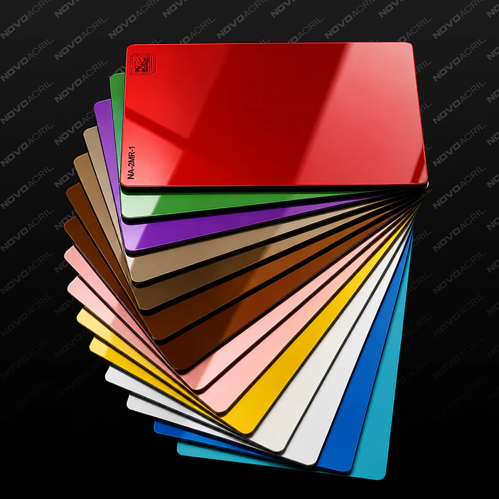 PACK 15 UNIDADES ACRILICO ESPEJO 300x400MM 1