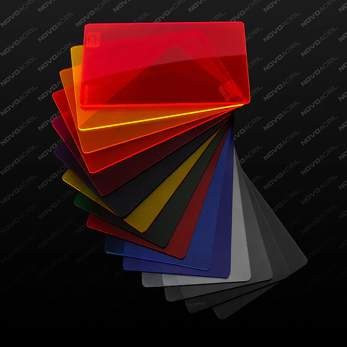 PACK 15 UNIDADES ACRILICO COLOR TRANSPARENTE 150x200MM 1
