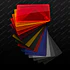 PACK 15 UNIDADES ACRILICO COLOR TRANSPARENTE 300x400MM