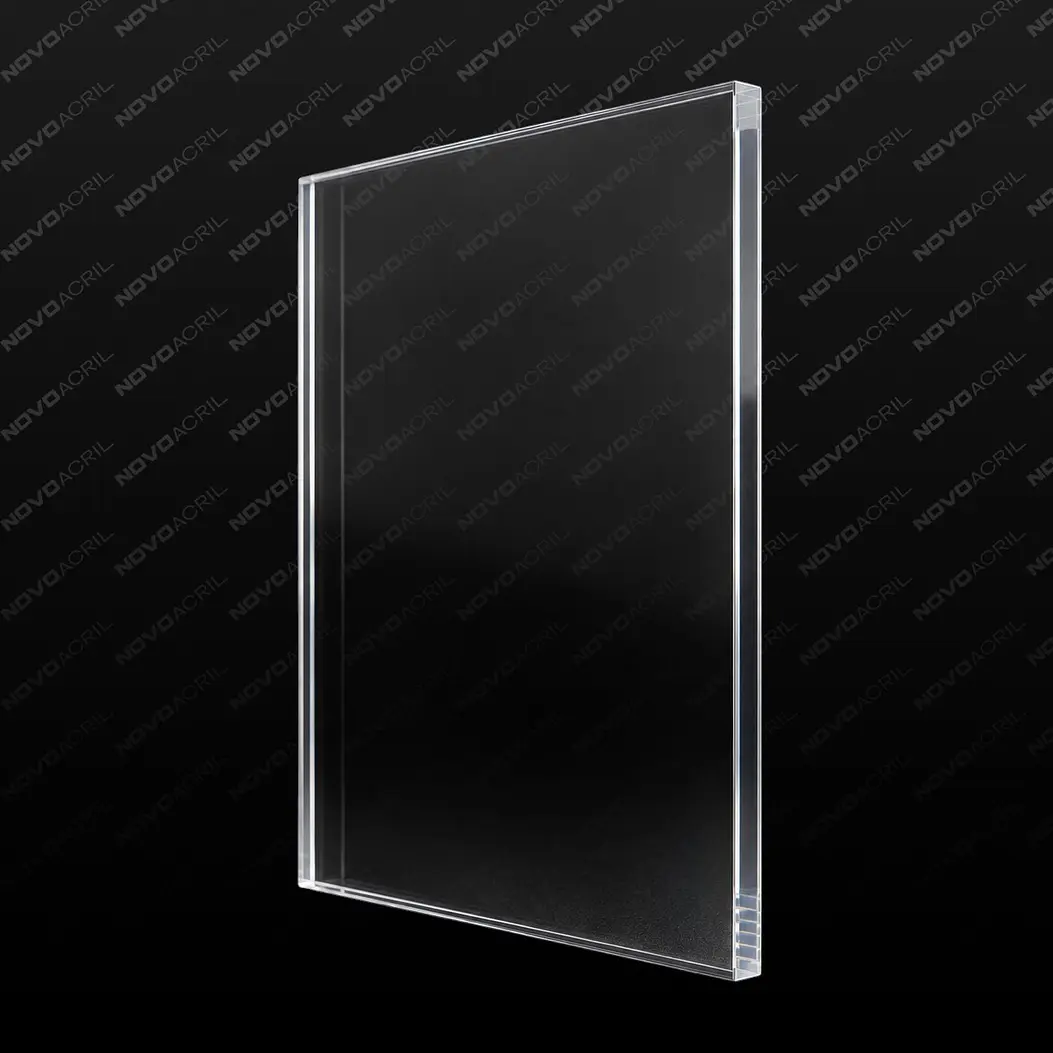 POLICARBONATO MACIZO CRISTAL 1