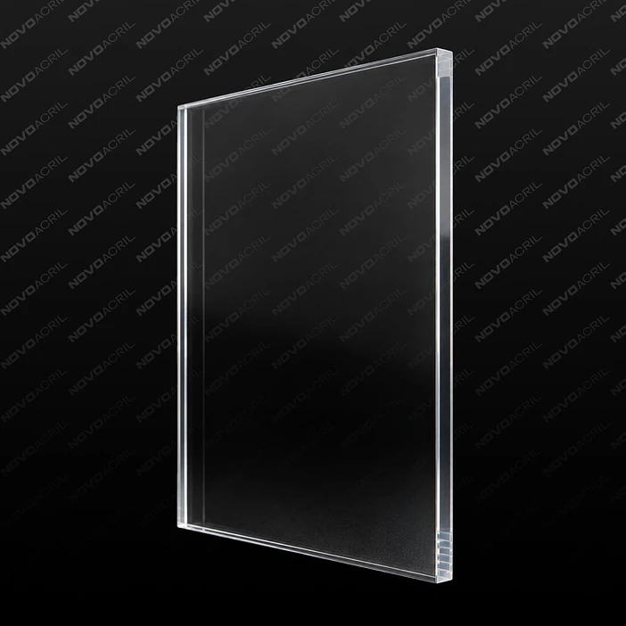POLICARBONATO MACIZO CRISTAL 1