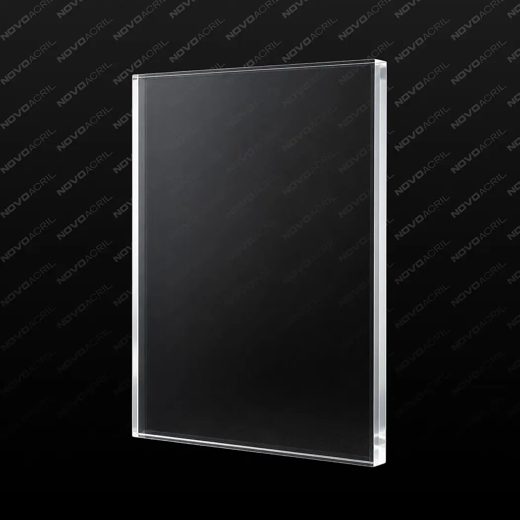 POLICARBONATO MACIZO CRISTAL ANTISCRATCH 1