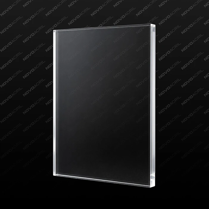 POLICARBONATO MACIZO CRISTAL ANTISCRATCH 1