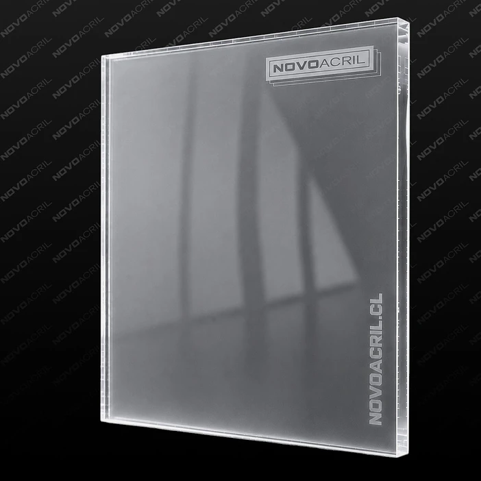 ACRILICO DESIGN CLEAR EMPAVONADO 3MM 1