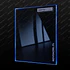 ACRILICO DESIGN CLEAR CRYSTAL BLUE NOVO 3MM
