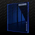 ACRILICO DESIGN CLEAR BLUE NOVO 3MM