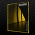 ACRILICO DESIGN CLEAR YELLOW NOVO 3MM
