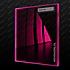 ACRILICO DESIGN CLEAR FUCHSIA NOVO 3MM