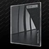 ACRILICO DESIGN CLEAR GRAY NOVO 3MM