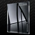 ACRILICO ESPEJO STEEL GRAY NOVO