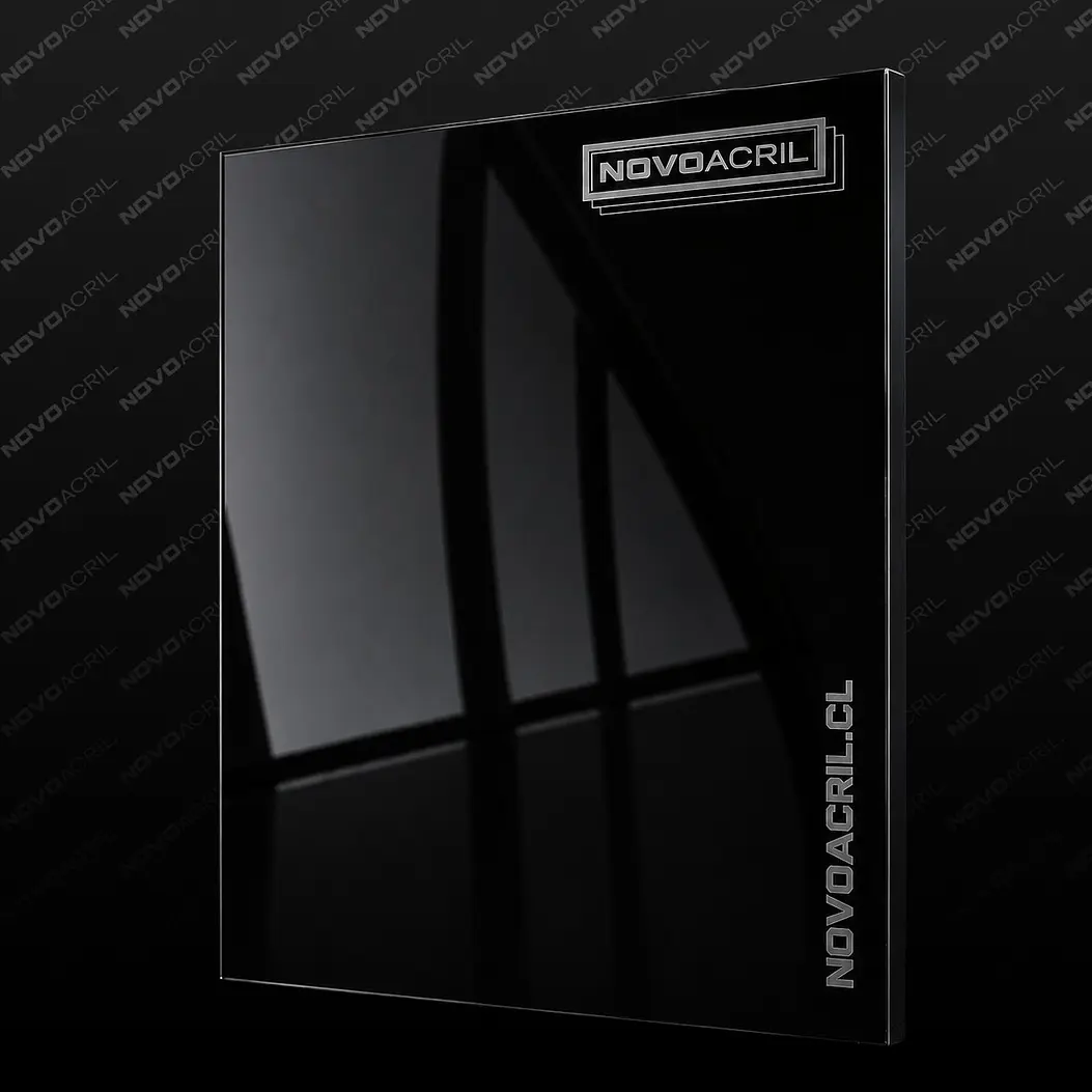 ACRILICO TRADICIONAL NEGRO NOVO 1