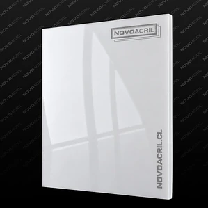 ACRILICO TRADICIONAL BLANCO LECHOSO NOVO
