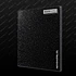 ACRILICO GLITTER BLACK NOVO 3MM