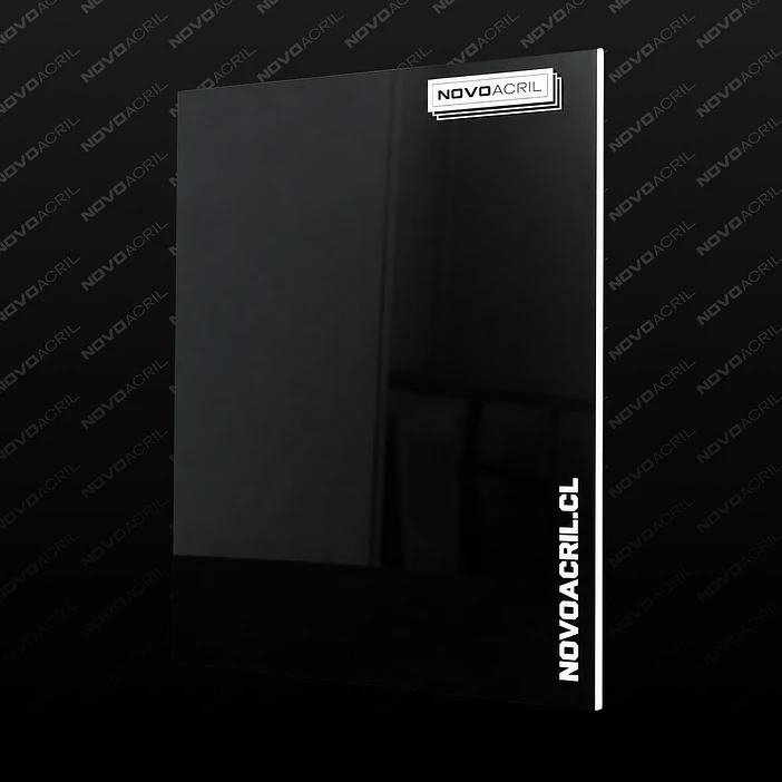 LAMICOID NEGRO SOBRE BLANCO SEMIBRILLO LASER 20 UNIDADES 1