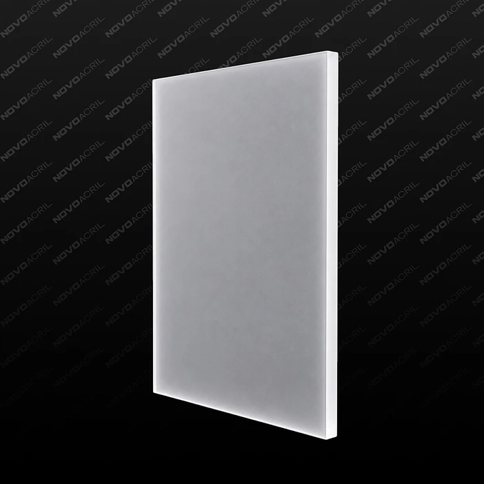 POLICARBONATO MACIZO OPAL 1