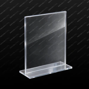 PORTA GRAFICA TIPO T 2MM
