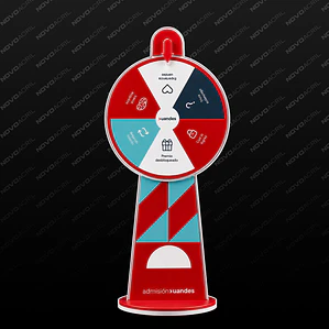 RULETA