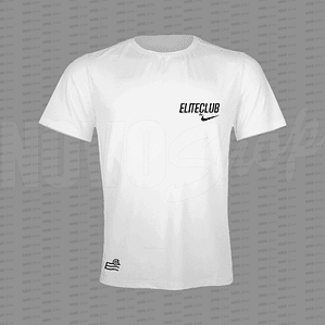 POLERA DRYFIT ELITECLUB