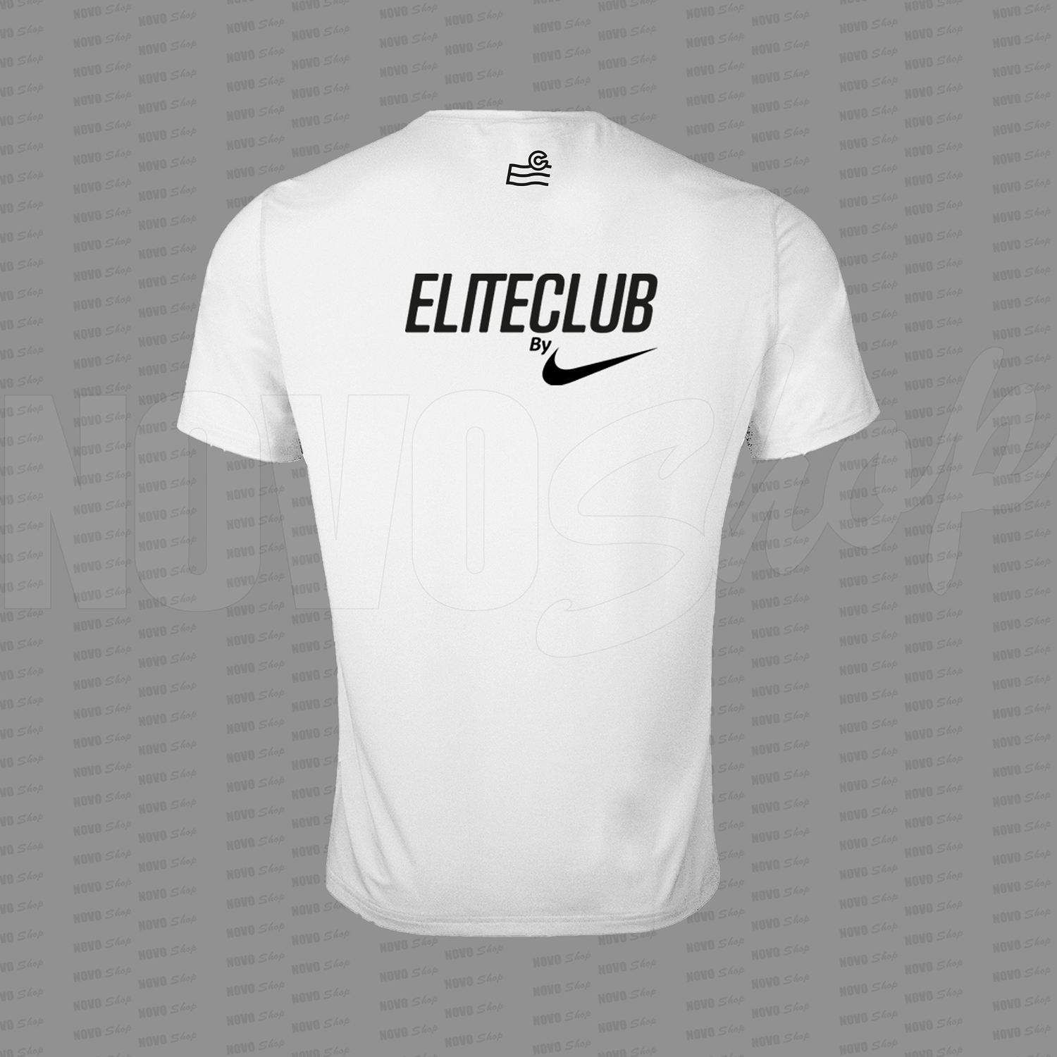 POLERA DRYFIT ELITECLUB 2