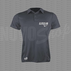 POLERA DRYFIT LISA ELITECLUB