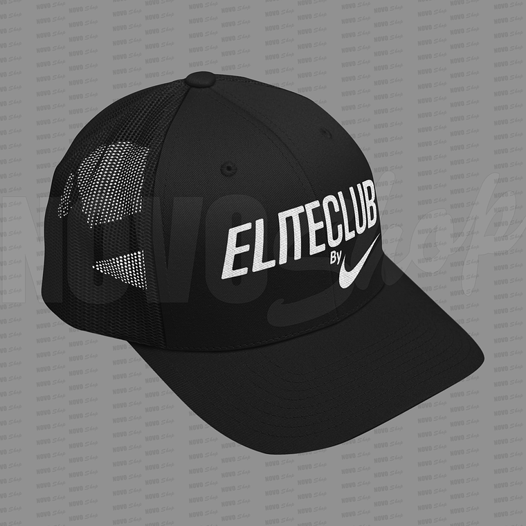 GORROS ELITECLUB 4