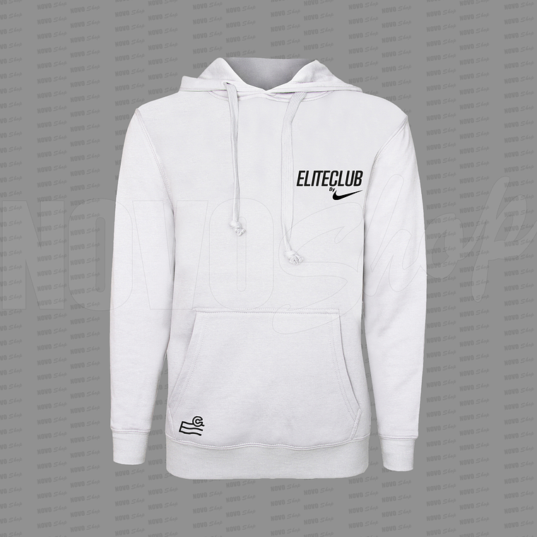 POLERON CANGURO ELITECLUB 3