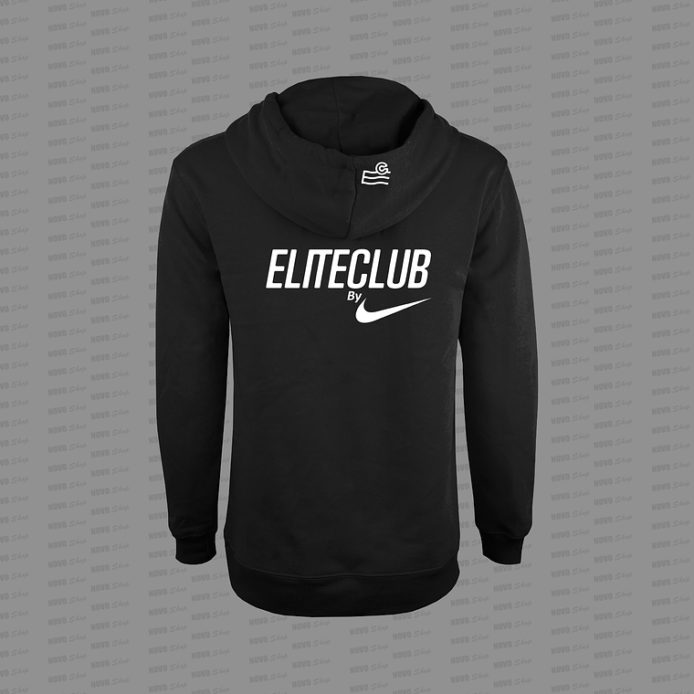 POLERON CANGURO ELITECLUB 6